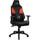 Silla Gaming Aerocool Admiral Rojo Campeón