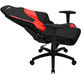 Silla Gaming Aerocool Admiral Rojo Campeón