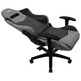 Silla Gaming Aerocool Duke Iron Black