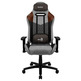 Silla Gaming Aerocool Duke Tan Grey