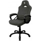 Silla Gaming Arozzi Enzo Tissu tissé noir / gris