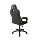 Silla Gaming Arozzi Enzo Tissu tissé noir / gris