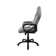 Silla Gaming Arozzi Enzo Woven Fabric Grey