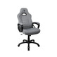 Silla Gaming Arozzi Enzo Woven Fabric Grey