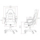 Silla Gaming Arozzi Enzo Woven Fabric Grey