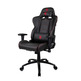 Silla Gaming Arozzi Inizio PU Logo rouge