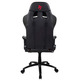 Silla Gaming Arozzi Inizio PU Logo rouge