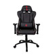 Silla Gaming Arozzi Inizio PU Logo rouge