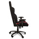 Silla Gaming Arozzi Inizio Red