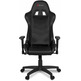 Silla Gaming Arozzi Mezzo V2 Black