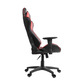 Silla Gaming Arozzi Mezzo V2 Rouge