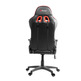 Silla Gaming Arozzi Mezzo V2 Rouge