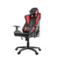 Silla Gaming Arozzi Mezzo V2 Rouge