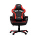 Silla Gaming Arozzi Milano Red