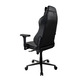 Silla Gaming Arozzi Primo PU Black-Red Logo