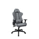 Silla Gaming Arozzi Torretta Soft Fabric Ash