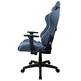 Silla Gaming Arozzi Torretta Soft Fabric Blue