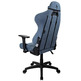 Silla Gaming Arozzi Torretta Soft Fabric Blue