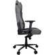 Silla Gaming Arozzi Vernazza Soft Fabric Ash