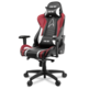 Silla Gaming Arozzi Verona Pro V2 Star Trek Edition Rouge