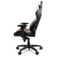 Silla Gaming Arozzi Verona Pro V2 Star Trek Edition Rouge