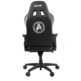 Silla Gaming Arozzi Verona Pro V2 Star Trek Edition Rouge