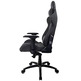 Silla Gaming Arozzi Verona Signature Soft Fabric-Logo bleu