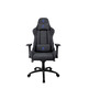 Silla Gaming Arozzi Verona Signature Soft Fabric-Logo bleu