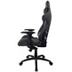 Silla Gaming Arozzi Verona Signature Soft Fabric-Logo Gold