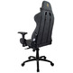 Silla Gaming Arozzi Verona Signature Soft Fabric-Logo Gold