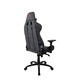 Silla Gaming Arozzi Verona Signature Soft Fabric-Logo rouge