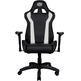 Silla Gaming Cooler Master Caliber R1 Negro / Blanco