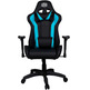 Silla Gaming Cooler Master Caliber R1 Negro / Celeste