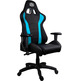 Silla Gaming Cooler Master Caliber R1 Negro / Celeste