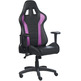 Silla Gaming Cooler Master Caliber R1 Negro / Morado