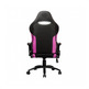 Silla Gaming Cooler Master Caliber R2 Negro / Morado