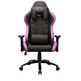 Silla Gaming Cooler Master Caliber R2 Negro / Morado