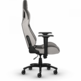 Silla Gaming Corsair T3 Rush Gris / Negro