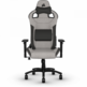 Silla Gaming Corsair T3 Rush Gris / Negro