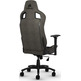 Silla Gaming Corsair T3 Rush Negro