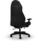 Silla Gaming Corsair TC60 Negro