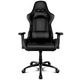 Président de Jeu Dérive DR125 Noir