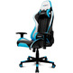 Silla Gaming Drift DR175 Azul