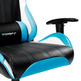 Silla Gaming Drift DR175 Azul