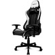 Silla Gaming Drift DR175 Carbone