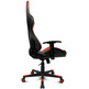 Silla Gaming Drift DR175 Rojo