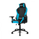 Silla Gaming Drift DR250 Negro / Azul