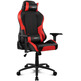 Silla Gaming Drift DR250 Negro / Rojo