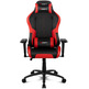 Silla Gaming Drift DR250 Negro / Rojo