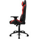 Silla Gaming Drift DR250 Negro / Rojo